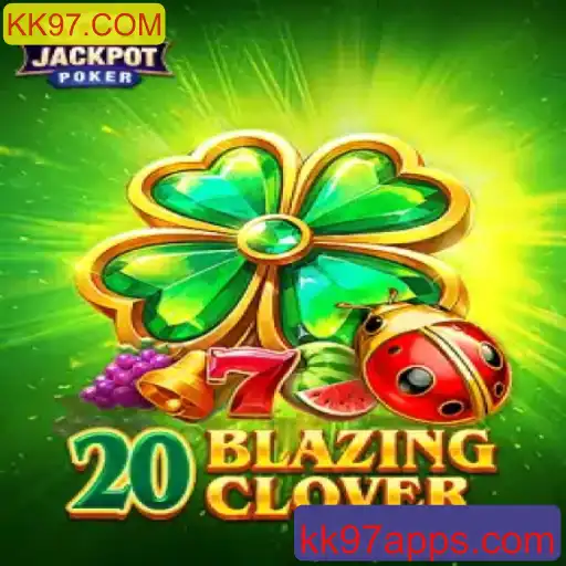 Explorando o Mundo de 20BlazingClover: Uma Aventura de Entretenimento
