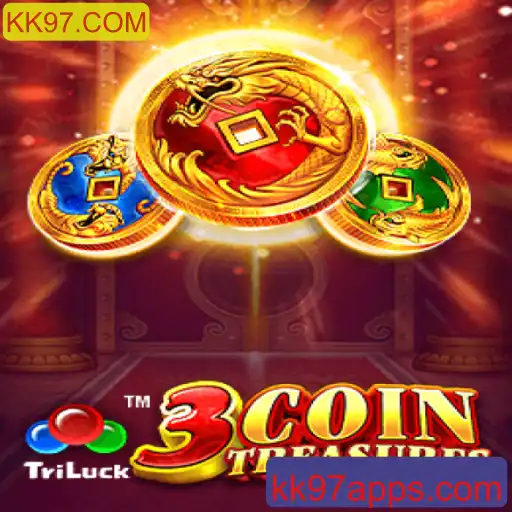 Descubra o Mundo Fascinante de 3CoinTreasures