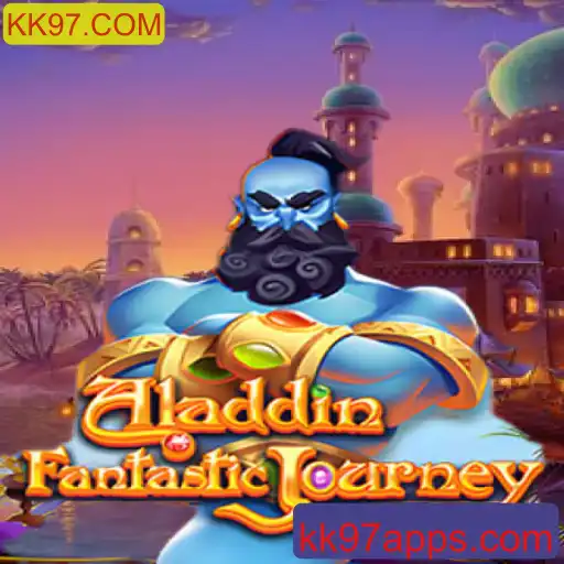 Aladdin: A Magia do Jogo e Sua Conexão com KK97.COM