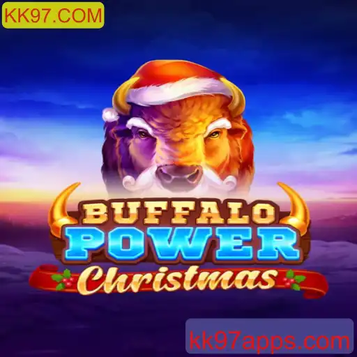 BuffaloPowerChristmas: Um Novo Jogo Emocionante no Mundo dos Cassinos Online