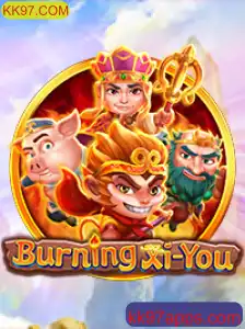 Descubra o Mundo Fascinante de BurningXiYou: Um Guiado Completo