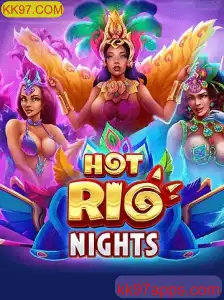Descubra o Mundo de HotRioNights