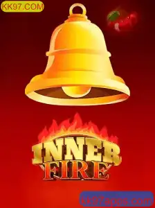 Descubra InnerFire: Um Jogo Inovador Disponível em KK97.COM