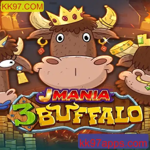 Descubra o Excitante Jogo JMania3Buffalo e Tudo o Que Ele Tem a Oferecer