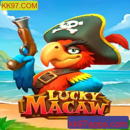 Descubra o Fascinante Mundo de LuckyMacaw com KK97.COM
