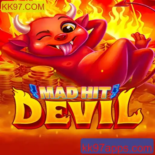 MadHitDevil: Um Novo Fenômeno no Mundo dos Jogos