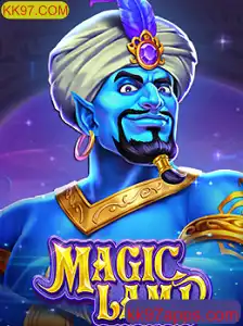 Guia Completo para o Jogo MagicLamp no KK97.COM