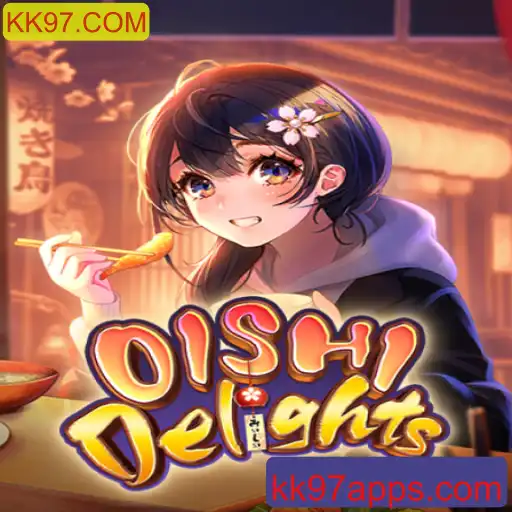 Descubra o Fascinante Mundo de OishiDelights