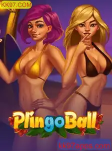 Descubra Plingoball: Um Jogo Inovador