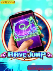 Explorando o Universo Empolgante de RaveJumpmobile