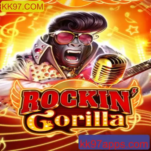 Desvendando as aventuras de RockinGorilla: Um mergulho nas regras e jogabilidade do sucesso KK97.COM