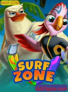 Descubra o Mundo Empolgante de SurfZone: A Nova Sensação dos Jogos